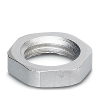 SACC-E-MU-M 5 Flat nut