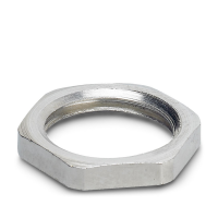 SACC-E-MU-M12 Flat nut