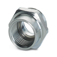 SACC-FP-F-M12/M14 SMD Housing screw connection
