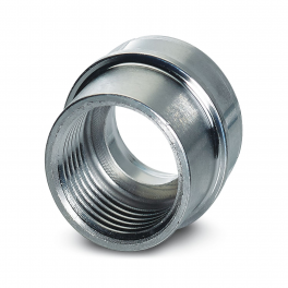 SACC-FP-F-M12/PRESS SMD PPI Housing screw connection