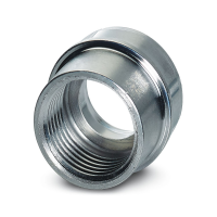 SACC-FP-F-M12/PRESS SMD WO Housing screw connection