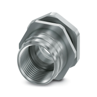SACC-FP-F-M12-THR PP Housing screw connection