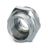 SACC-FP-F-M8/M10 SMD Housing screw connection