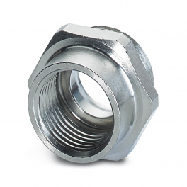 SACC-FP-F-M8/M10 SMD Housing screw connection