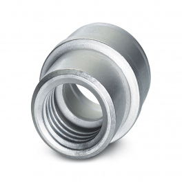 SACC-FP-F-M8/PRESS SMD Housing screw connection