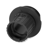 SACC-FP-F-S15 Housing screw connection