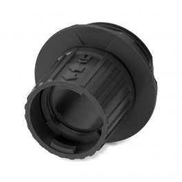 SACC-FP-F-S15 Housing screw connection