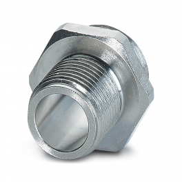SACC-FP-M-M12/M14 THR PW Housing screw connection