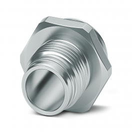 SACC-FP-M-M12-SMD PP Housing screw connection