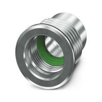SACC-FPF-F-M12/M16 SMD PPI Housing screw connection