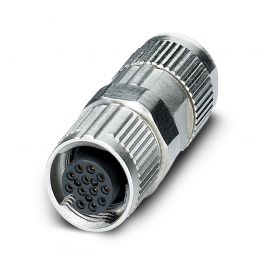 SACC-FS-12PCON SCO Connector