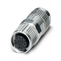 SACC-FS-17PCON SCO Connector