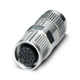 SACC-FS-17PCON SCO Connector