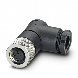 SACC-M 8FR-3CON-M Connector