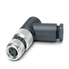 SACC-M 8FR-3CON-M-SW Connector