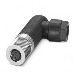 SACC-M 8FR-3PL-M Connector