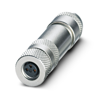 SACC-M 8FS-3CON-M-0,34-SH Connector