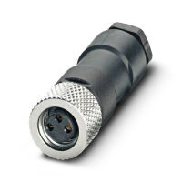SACC-M 8FS-3CON-M Connector
