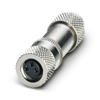 SACC-M 8FS-3CON-M-SH Connector