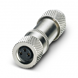 SACC-M 8FS-3CON-M-SH Connector