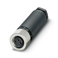 SACC-M 8FS-3CON-M-SW Connector