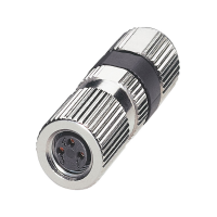 SACC-M 8FS-3PCON Connector