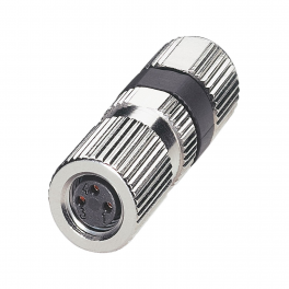 SACC-M 8FS-3PCON Connector