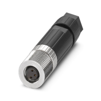 SACC-M 8FS-3PL-M Connector