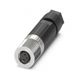 SACC-M 8FS-3PL-M Connector