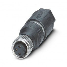 SACC-M 8FS-3QO-0,25-M Connector