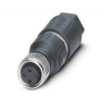 SACC-M 8FS-3QO-0,5-M Connector