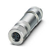 SACC-M 8FS-4CON-M-0,34-SH Connector