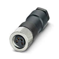 SACC-M 8FS-4CON-M Connector
