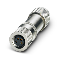 SACC-M 8FS-4CON-M-SH Connector