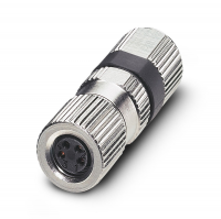 SACC-M 8FS-4PCON Connector