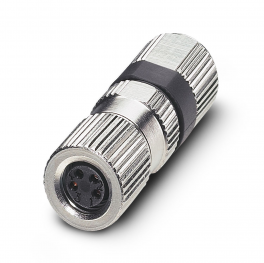 SACC-M 8FS-4PCON Connector