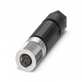 SACC-M 8FS-4PL-M Connector