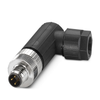 SACC-M 8MR-3PL-M Connector