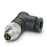 SACC-M 8MR-4CON-M Connector