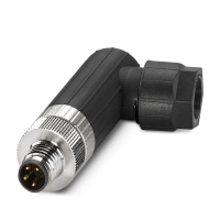 SACC-M 8MR-4PL-M Connector
