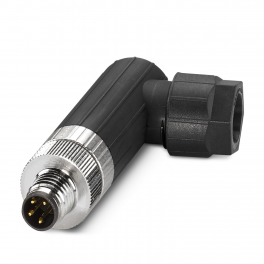 SACC-M 8MR-4PL-M Connector