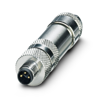 SACC-M 8MS-3CON-M-0,34-SH Connector