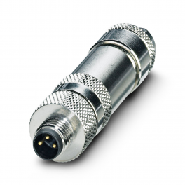 SACC-M 8MS-3CON-M-0,34-SH Connector
