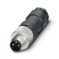 SACC-M 8MS-3CON-M Connector