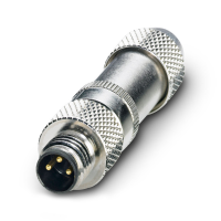 SACC-M 8MS-3CON-M-SH Connector