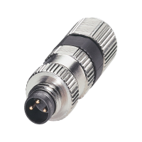 SACC-M 8MS-3PCON Connector