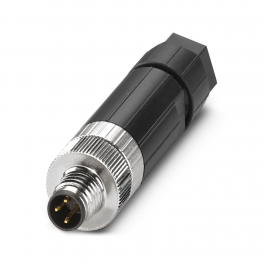 SACC-M 8MS-3PL-M Connector