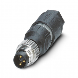 SACC-M 8MS-3QO-0,25-M Connector