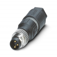 SACC-M 8MS-3QO-0,25-M VPE150 Connector