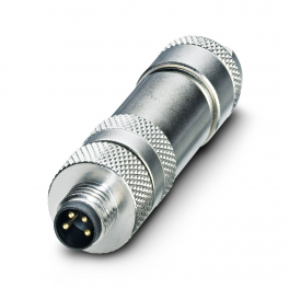 SACC-M 8MS-4CON-M-0,34-SH Connector